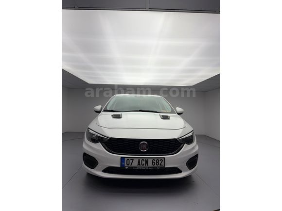 Sahibinden Fiat Egea 1.3 Multijet Easy 2019 Model 