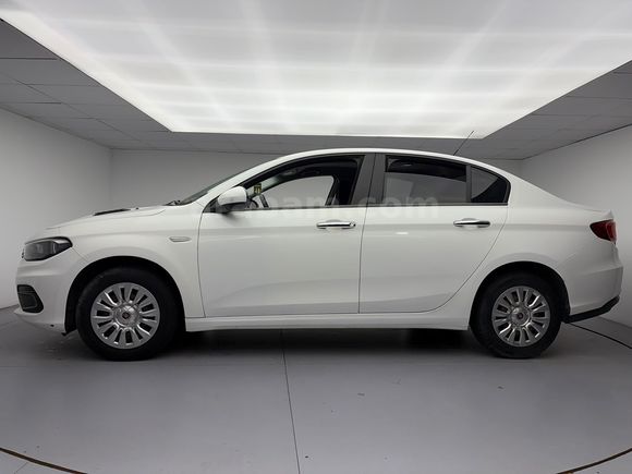 Sahibinden Fiat Egea 1.3 Multijet Easy 2019 Model 