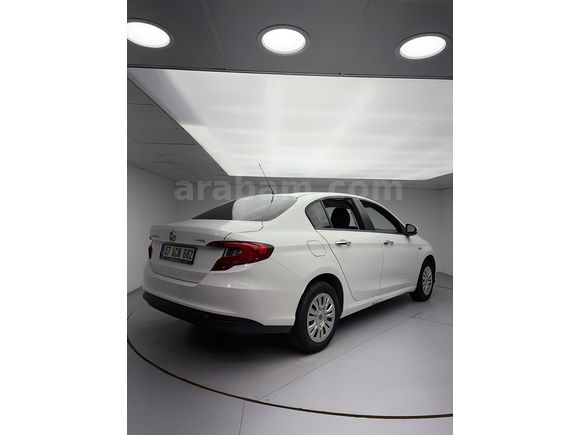 Sahibinden Fiat Egea 1.3 Multijet Easy 2019 Model 
