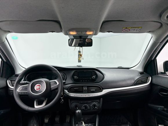 Sahibinden Fiat Egea 1.3 Multijet Easy 2019 Model 