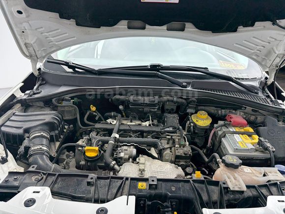 Sahibinden Fiat Egea 1.3 Multijet Easy 2019 Model 