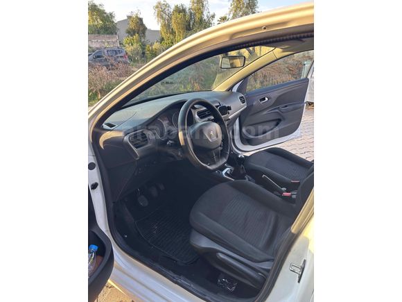 Sahibinden Peugeot 301 1.6 HDi Active 2016 Model 