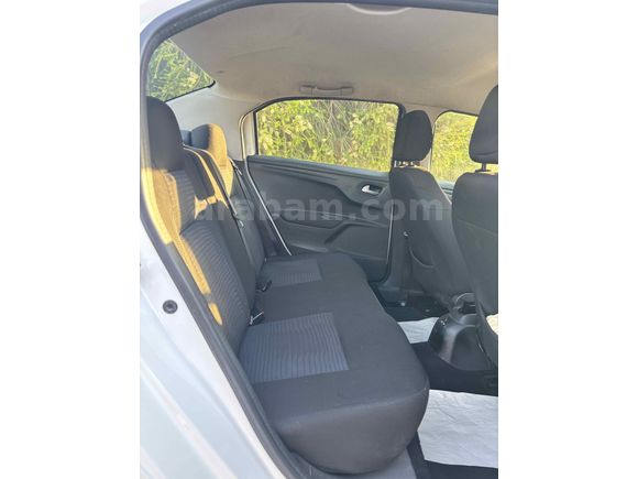 Sahibinden Peugeot 301 1.6 HDi Active 2016 Model 