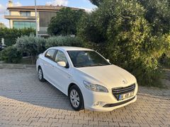 Sahibinden Peugeot 301 1.6 HDi Active 2016 Model 