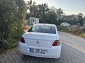 Sahibinden Peugeot 301 1.6 HDi Active 2016 Model 