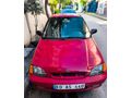 2000 model Klimalı temiz aile aracımız