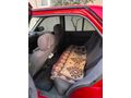 2000 model Klimalı temiz aile aracımız