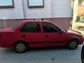 2000 model Klimalı temiz aile aracımız