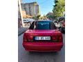 2000 model Klimalı temiz aile aracımız