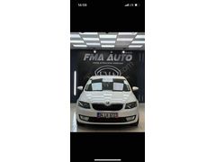 Sahibinden Skoda Octavia 1.6 TDI Optimal 2016 Model 