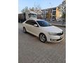 Sahibinden Skoda Rapid 1.4 TDI Style 2015 Model