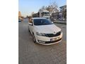 Sahibinden Skoda Rapid 1.4 TDI Style 2015 Model