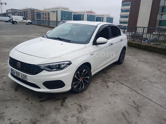 Sahibinden Fiat Egea 1.3 Multijet Easy 2016 Model