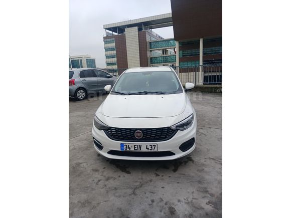 Sahibinden Fiat Egea 1.3 Multijet Easy 2016 Model