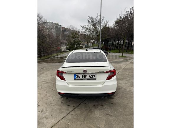 Sahibinden Fiat Egea 1.3 Multijet Easy 2016 Model
