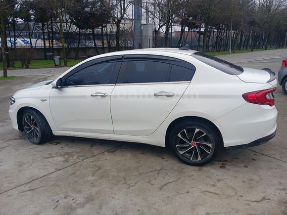 Sahibinden Fiat Egea 1.3 Multijet Easy 2016 Model