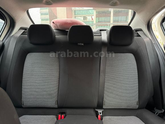 Sahibinden Fiat Egea 1.3 Multijet Easy 2016 Model