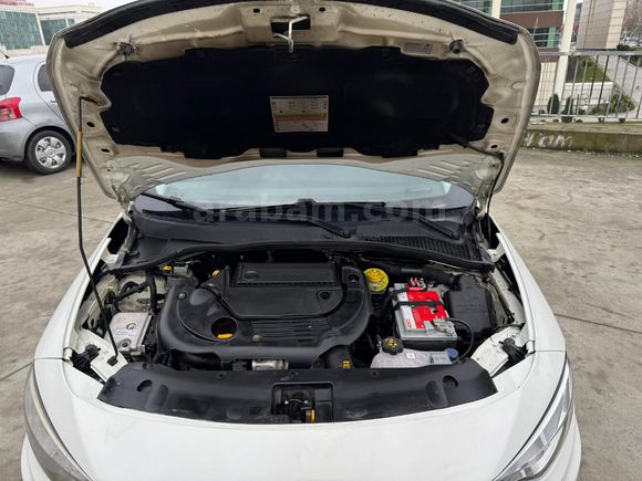 Sahibinden Fiat Egea 1.3 Multijet Easy 2016 Model