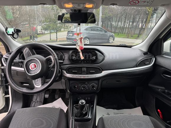 Sahibinden Fiat Egea 1.3 Multijet Easy 2016 Model