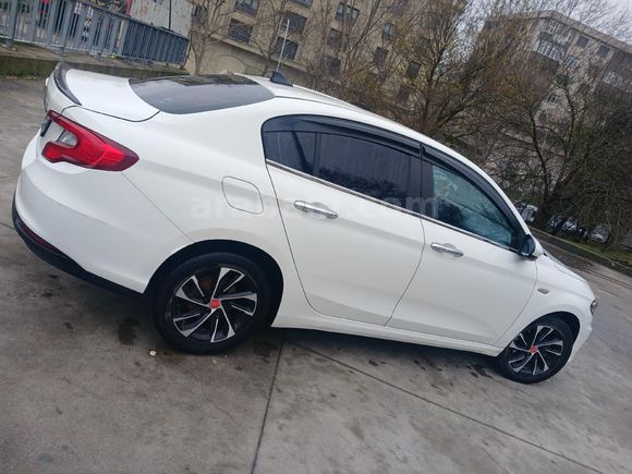 Sahibinden Fiat Egea 1.3 Multijet Easy 2016 Model