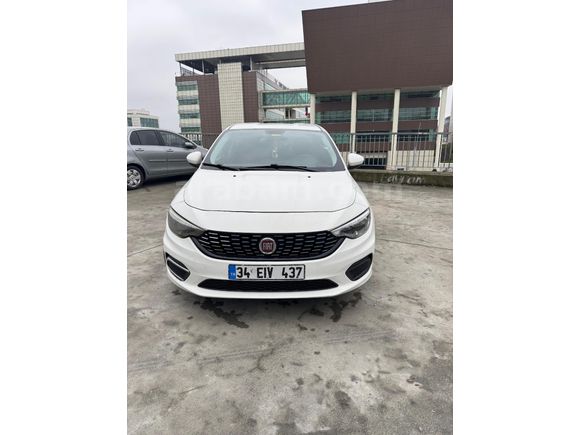 Sahibinden Fiat Egea 1.3 Multijet Easy 2016 Model