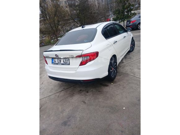 Sahibinden Fiat Egea 1.3 Multijet Easy 2016 Model