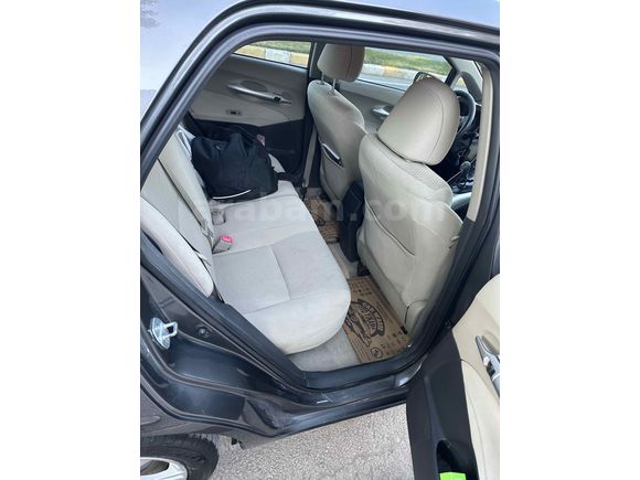 Sahibinden Temiz Sorunsuz Değişensiz Otomatik Dizel Auris