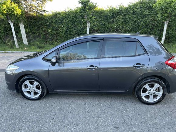 Sahibinden Temiz Sorunsuz Değişensiz Otomatik Dizel Auris