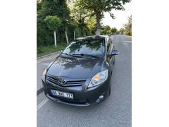 Sahibinden Temiz Sorunsuz Değişensiz Otomatik Dizel Auris