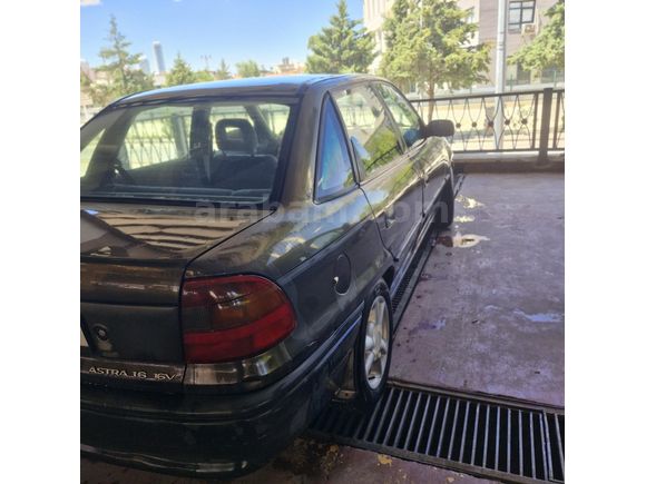 Sahibinden Opel Astra 1.6 GL 1996 Model