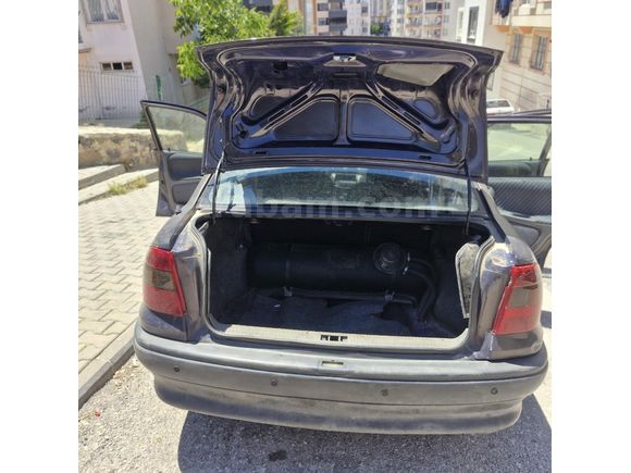 Sahibinden Opel Astra 1.6 GL 1996 Model
