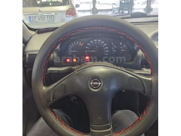 Sahibinden Opel Astra 1.6 GL 1996 Model