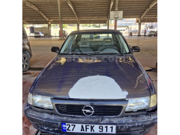 Sahibinden Opel Astra 1.6 GL 1996 Model