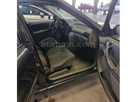 Sahibinden Opel Astra 1.6 GL 1996 Model