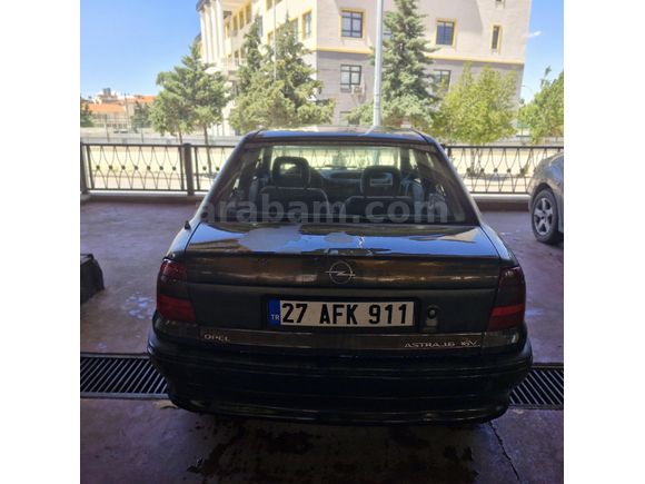 Sahibinden Opel Astra 1.6 GL 1996 Model