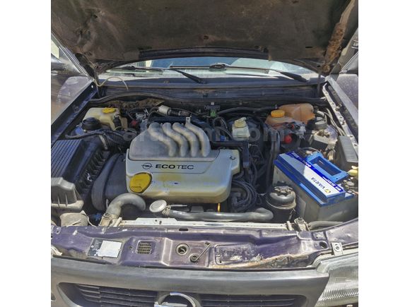 Sahibinden Opel Astra 1.6 GL 1996 Model