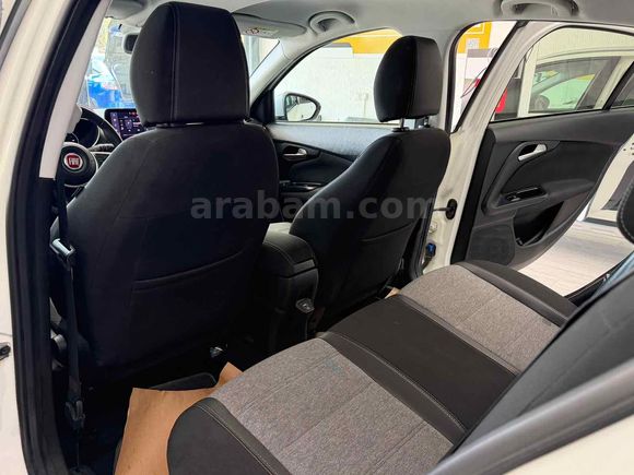 Sahibinden Fiat Egea Cross 1.6 Multijet Lounge 2021 Model 