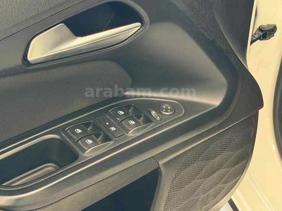 Sahibinden Fiat Egea Cross 1.6 Multijet Lounge 2021 Model 