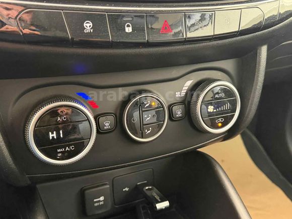 Sahibinden Fiat Egea Cross 1.6 Multijet Lounge 2021 Model 