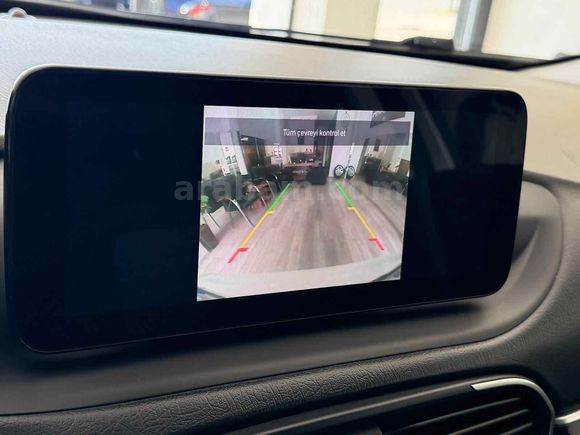 Sahibinden Fiat Egea Cross 1.6 Multijet Lounge 2021 Model 