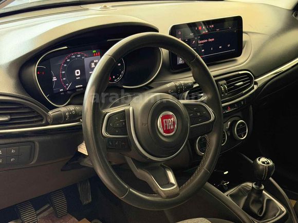 Sahibinden Fiat Egea Cross 1.6 Multijet Lounge 2021 Model 
