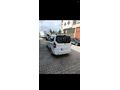 Sahibinden Ford Tourneo Courier 1.6 TDCi Titanium 2014 Model 15 çıkışlı