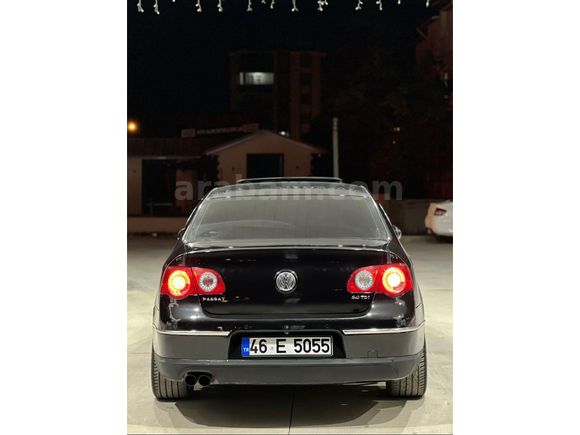 Sahibinden Volkswagen Passat 2.0 TDi Highline 2006 Model