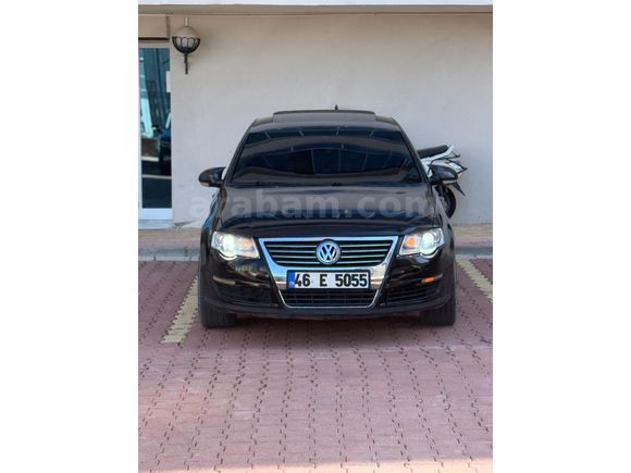 Sahibinden Volkswagen Passat 2.0 TDi Highline 2006 Model