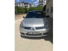 Sahibinden Renault Symbol 1.5 dCi Authentique 2007 Model 