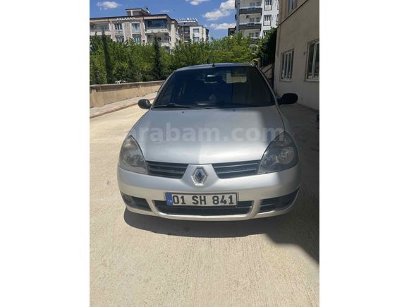 Sahibinden Renault Symbol 1.5 dCi Authentique 2007 Model 
