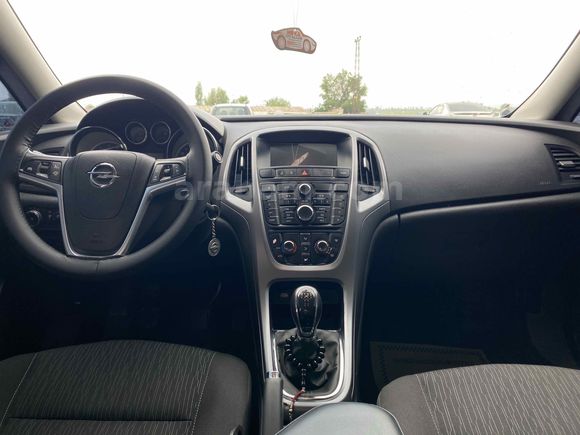 Sahibinden Opel Astra 1.6 Edition 2018 Model 