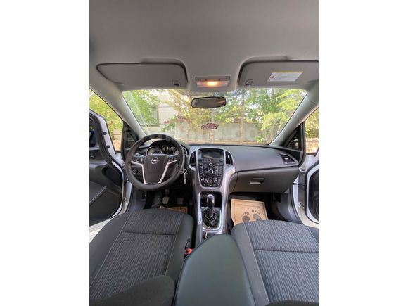 Sahibinden Opel Astra 1.6 Edition 2018 Model 