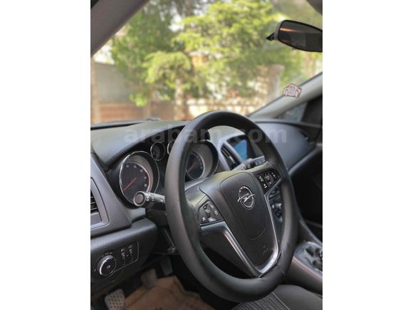 Sahibinden Opel Astra 1.6 Edition 2018 Model 