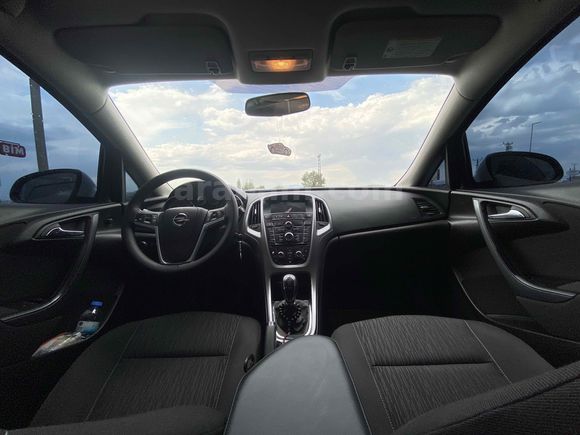 Sahibinden Opel Astra 1.6 Edition 2018 Model 